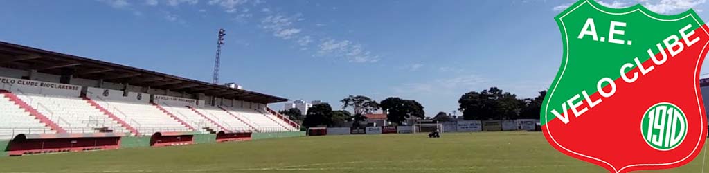 Estadio Benito Agnelo Castellano